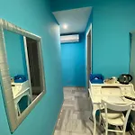 Residenza Manfredi Bed & Breakfast 3*