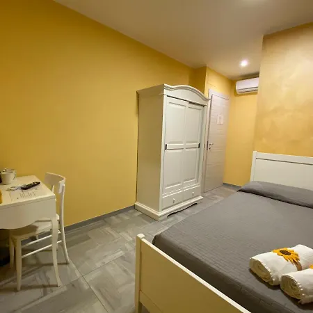 Residenza Manfredi