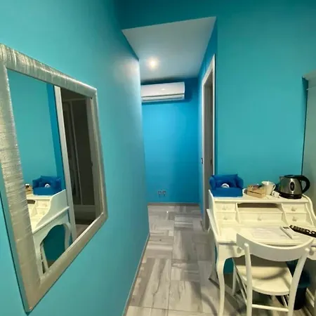 Residenza Manfredi فندق مبيت وإفطار 3*