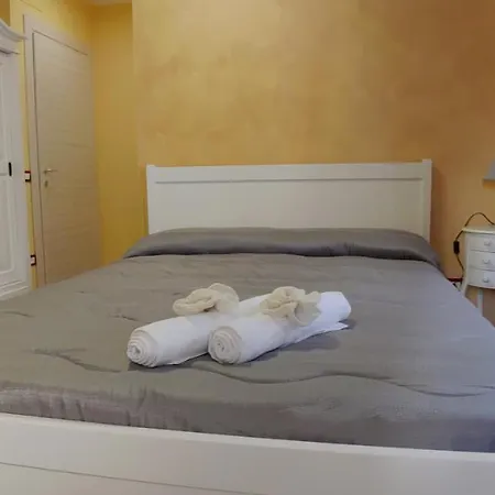 Residenza Manfredi 3*