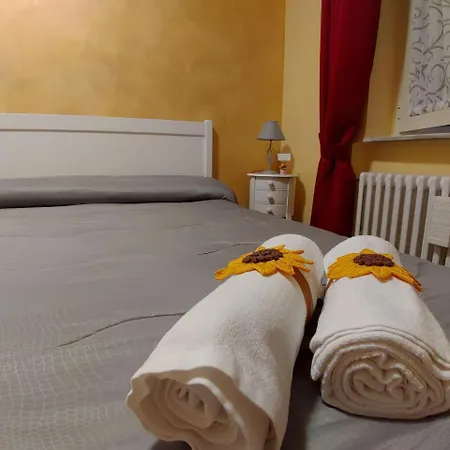 Couette-café Residenza Manfredi 3*