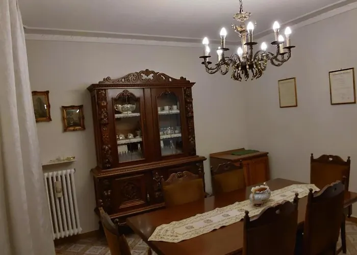 Bed & Breakfast Residenza Manfredi 3*